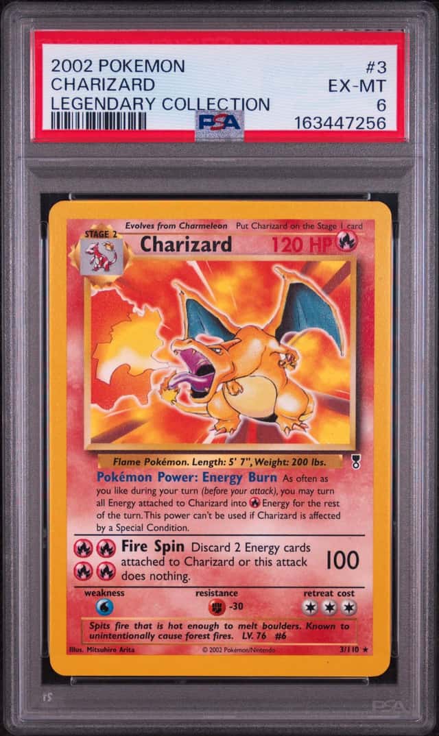 Charizard