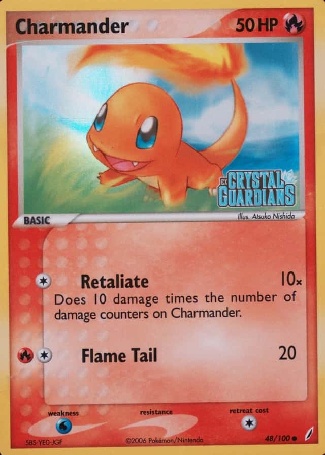 Reverse Holo