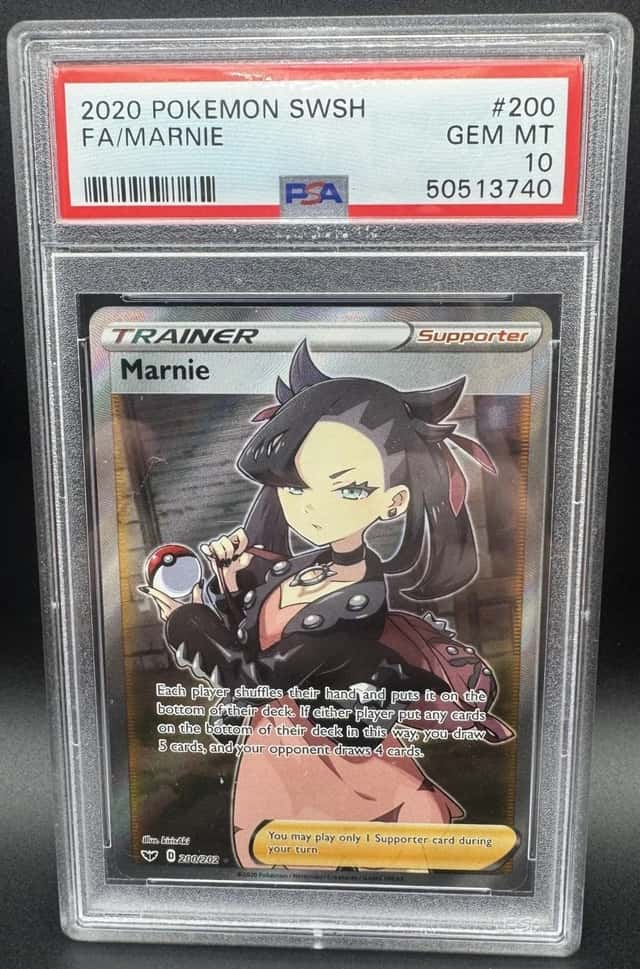 Marnie