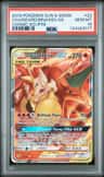 Charizard/braixen Gx