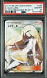 Lusamine