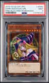Dark Magician Girl