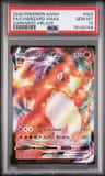 Charizard Vmax