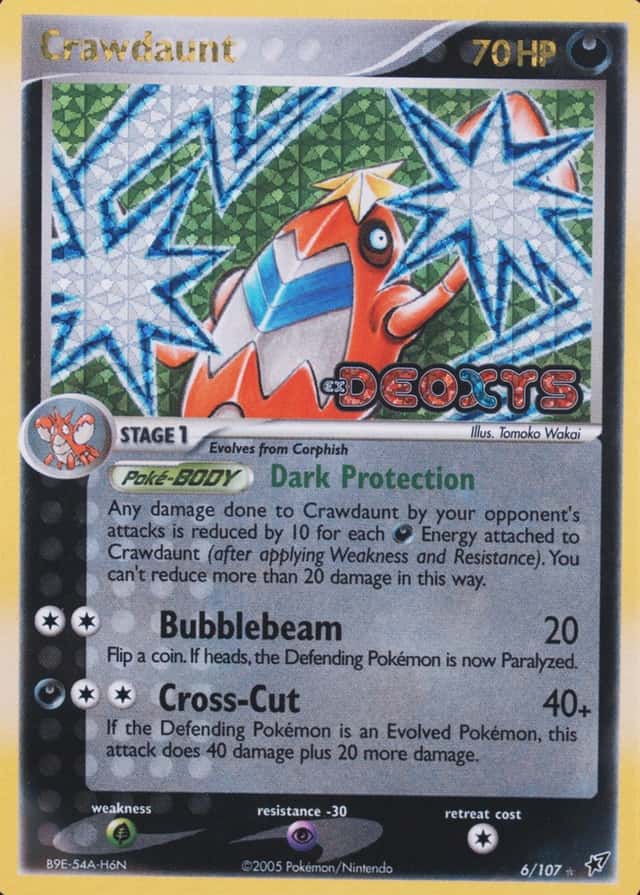 Reverse Holo