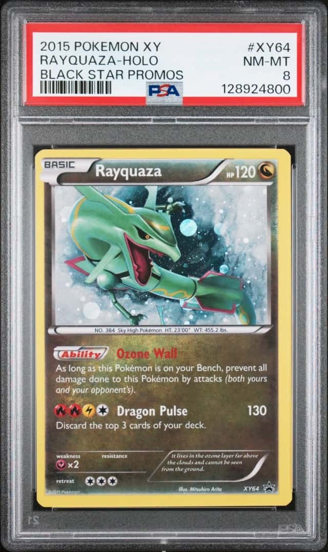 Rayquaza