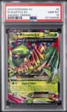 M Sceptile Ex
