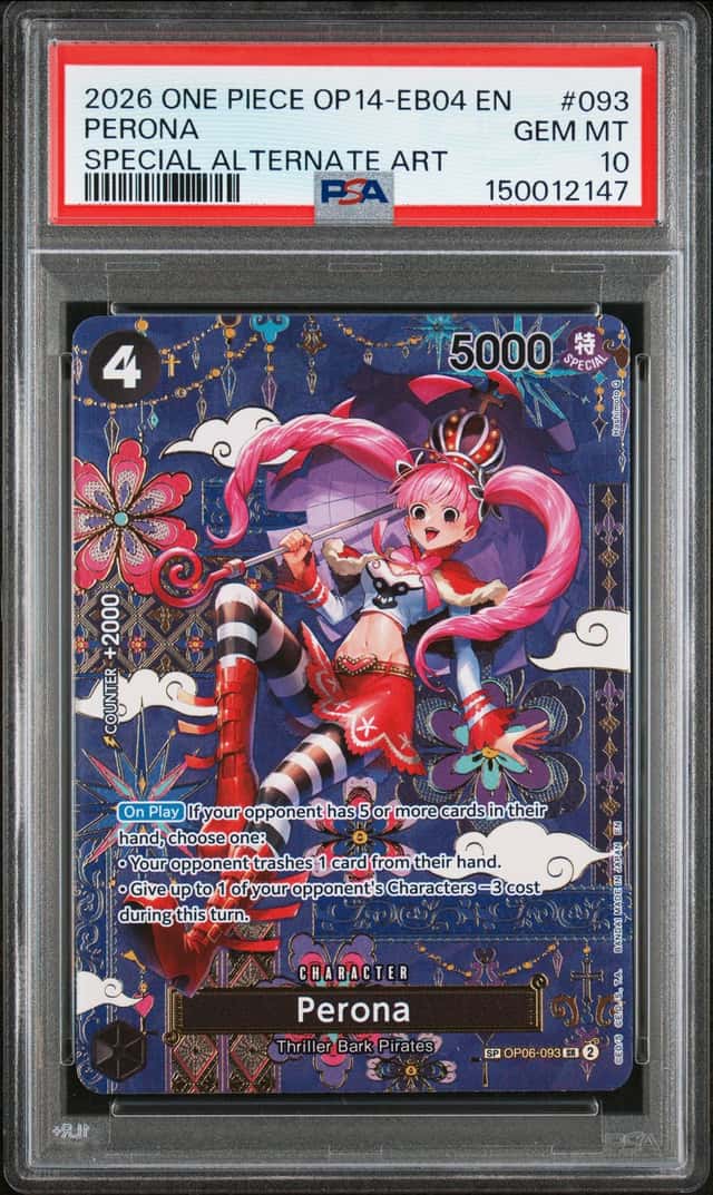 Perona