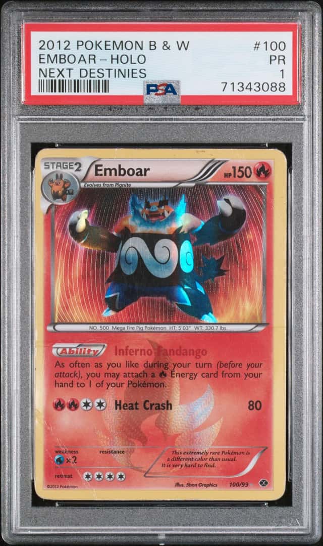 Emboar