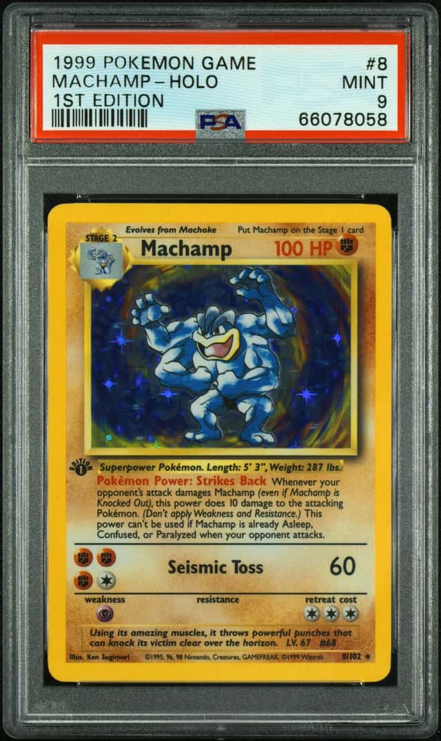 Machamp