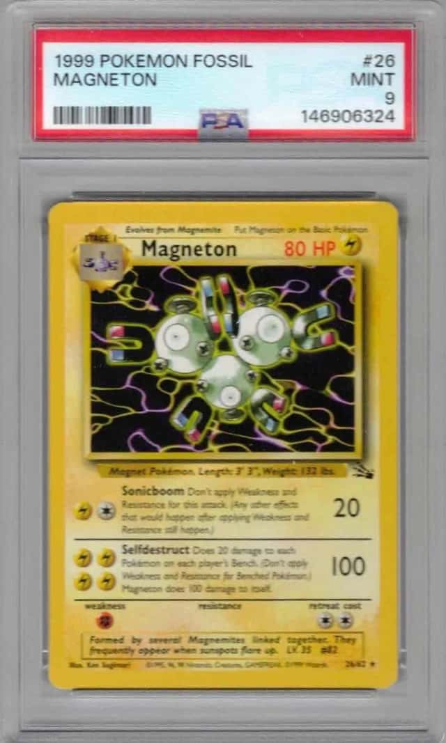 Magneton