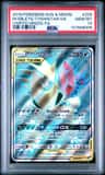 Mega Sableye & Tyranitar Gx