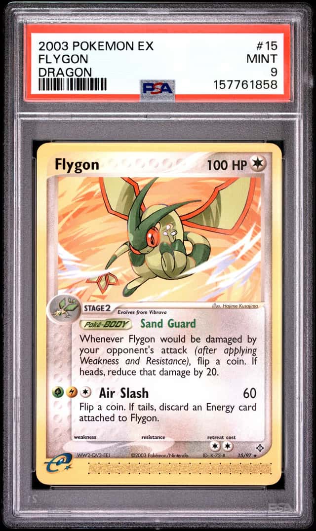 Flygon