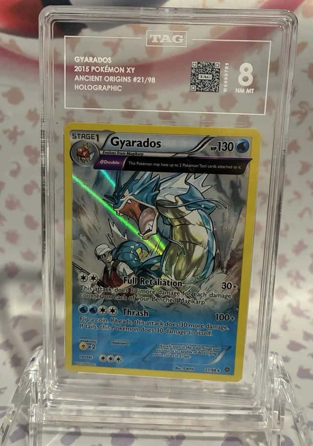 Gyarados