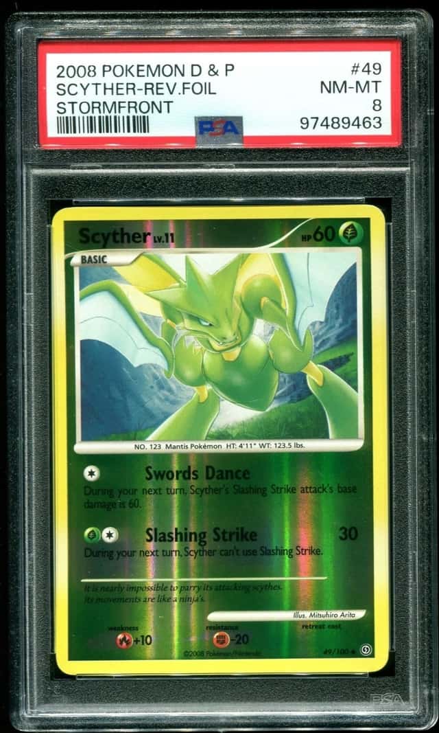 Scyther