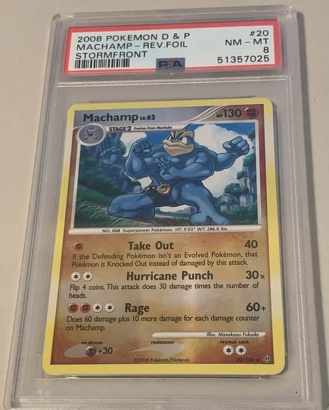 Machamp