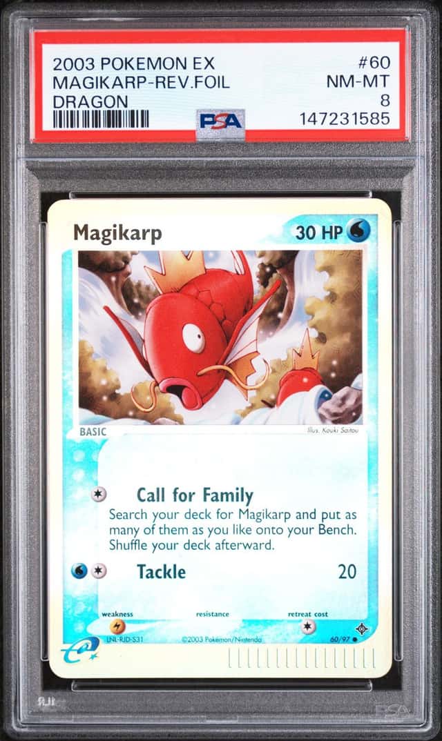 Magikarp