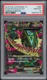 M Rayquaza Ex