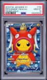Pretend Magikarp Pikachu