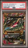 M Rayquaza Ex