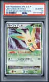 Leafeon Lv X