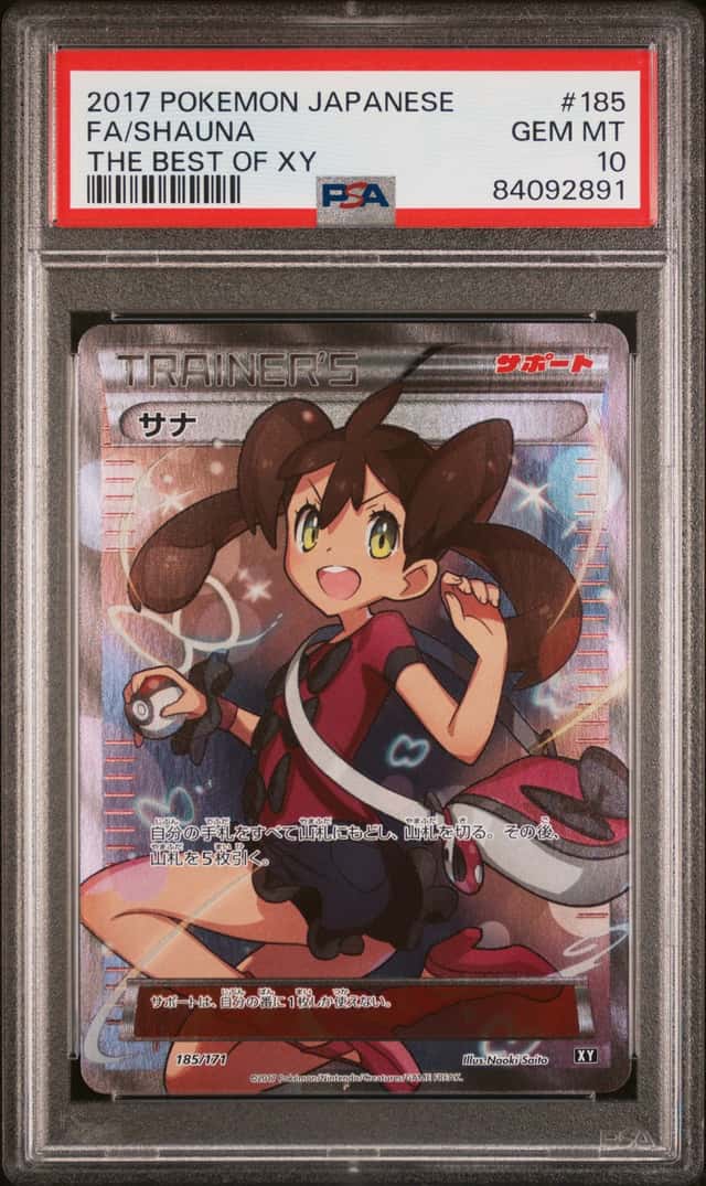 Shauna