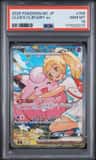 Lillie'S Clefairy Ex