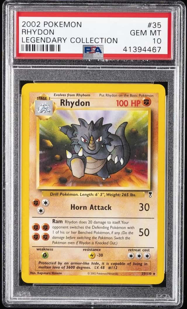 Rhydon