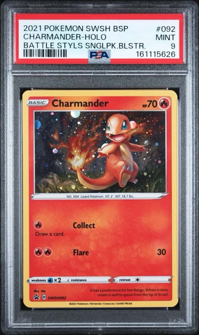 Charmander