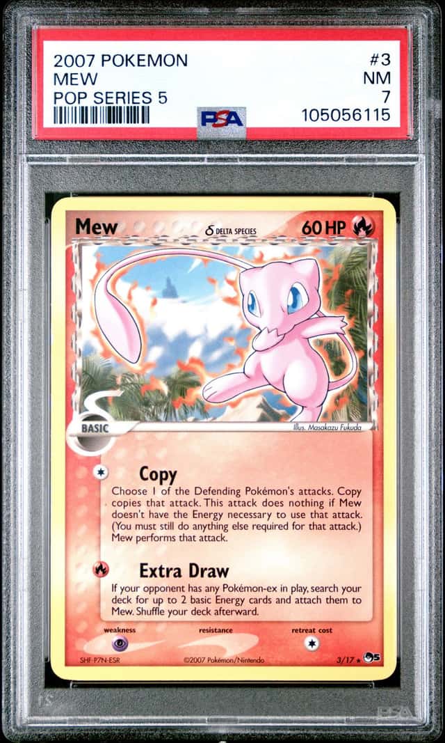 Mew