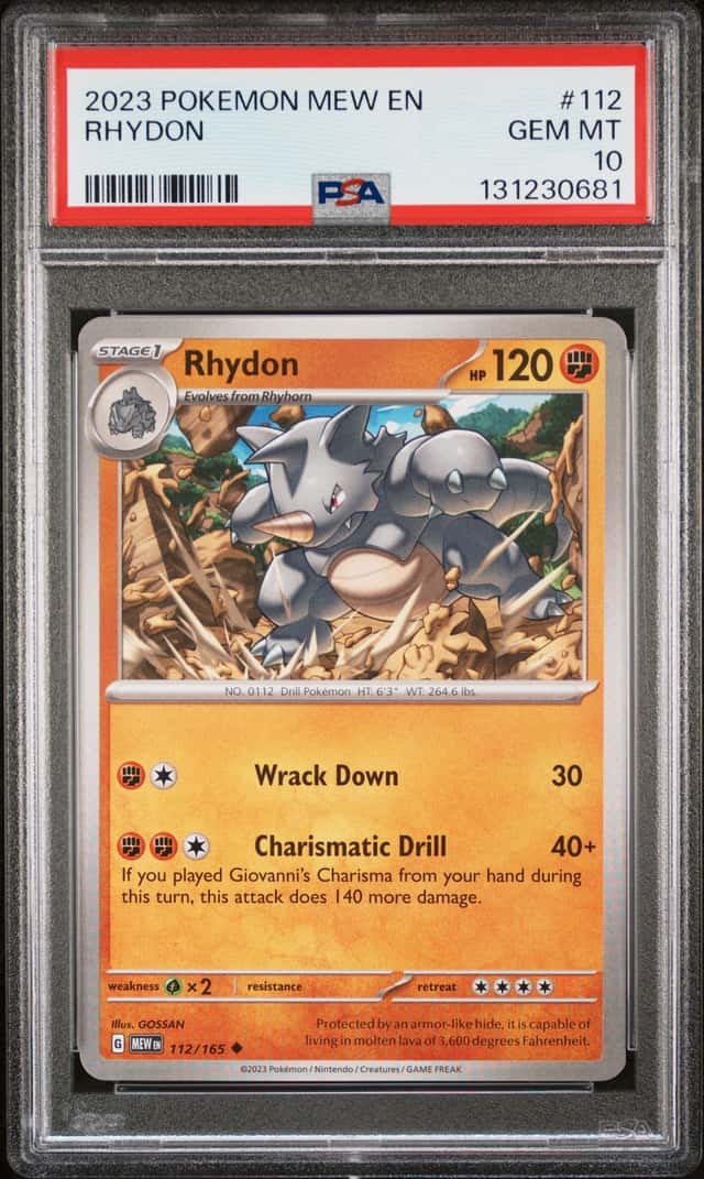 Rhydon