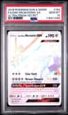 Dusk Mane Necrozma Gx
