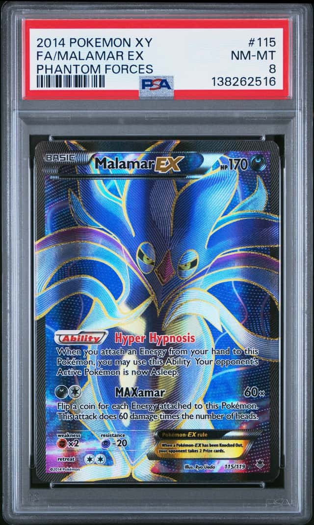Malamar EX