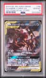 Umbreon & Darkrai Gx