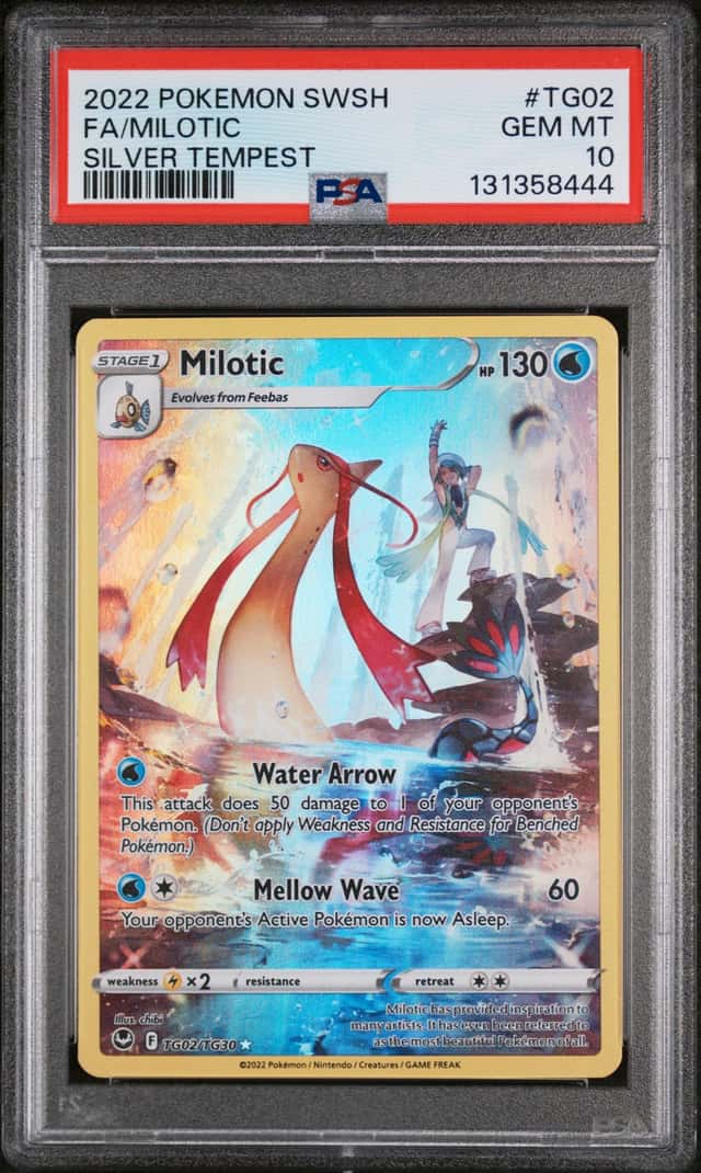 Milotic