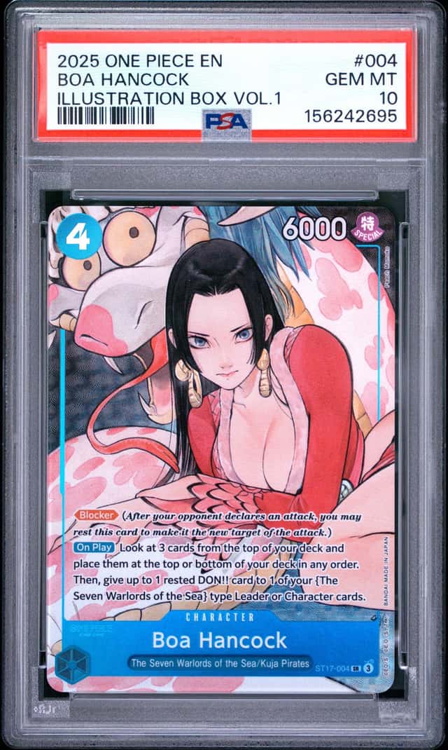 BOA Hancock