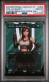 Tifa Lockhart