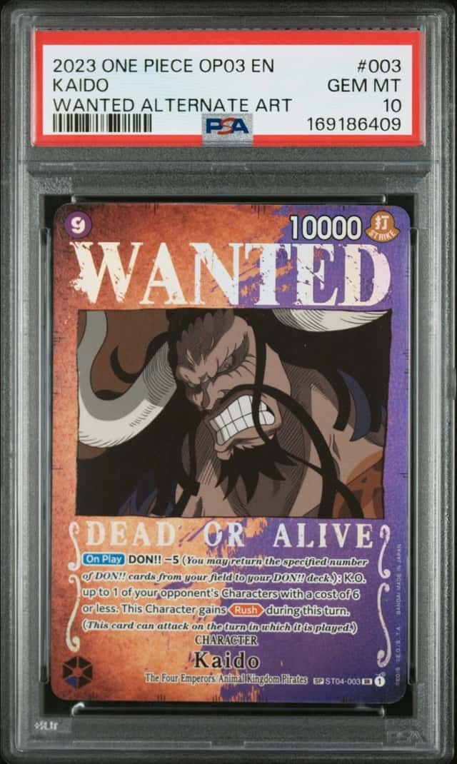 Kaido