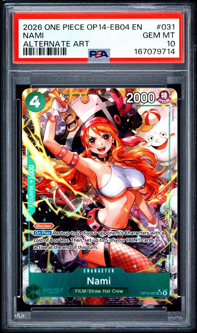 Nami