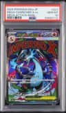 Mega Charizard X Ex