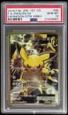 Pikachu Ex