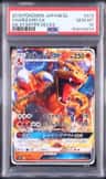 Charizard Gx