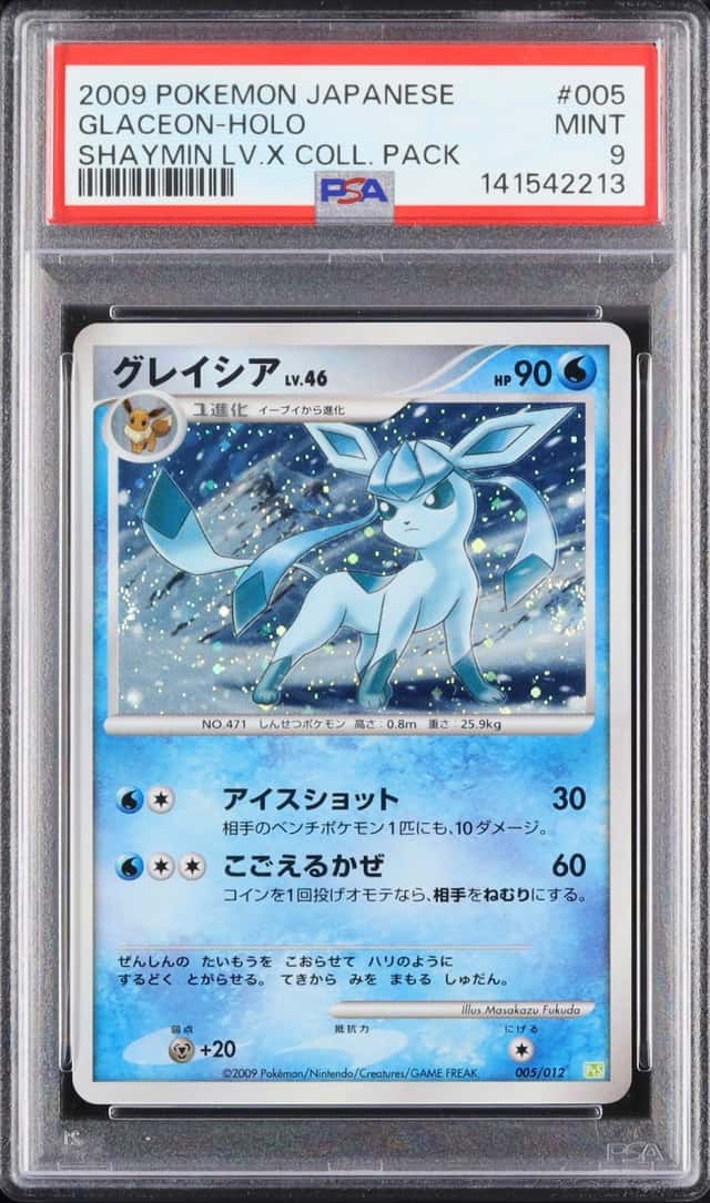 Glaceon