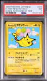 Flying Pikachu