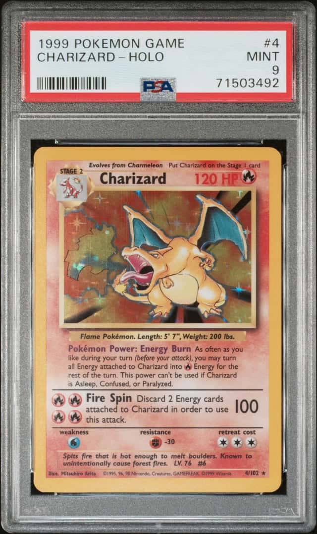 Charizard