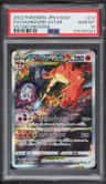 Charizard Vstar