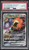 Charizard Vstar