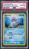Wartortle