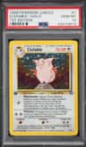 Clefable