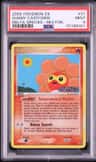 Sunny Castform
