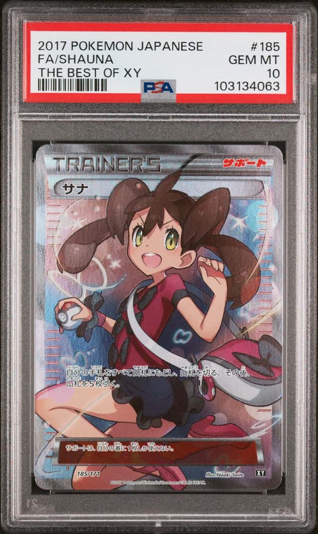 Shauna